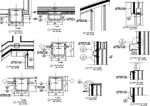 Fabrication drawings services,  steel fabrication detailing drawings
