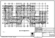 Steel fabrication detailing drawings services as per your budget 