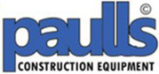 Paulls Construction Equipment