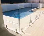 Glass Pool Fencing in Perth - Aussie Balustrading & Stairs
