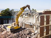 Why Onspot Demolition Company in Melbourne is your Right Choice?