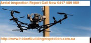 Get your building Report by Aerial inspection 