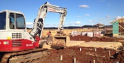 Reliable Contractors for Bulk Excavation at Allworks Earthworks