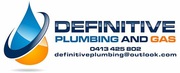 Definitive Plumbing and Gas
