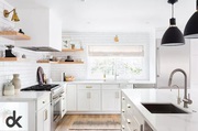 #1 Kitchen Renovations Coorparoo | Cabinet Makers in Coorparoo 