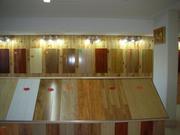 lowest timber flooring